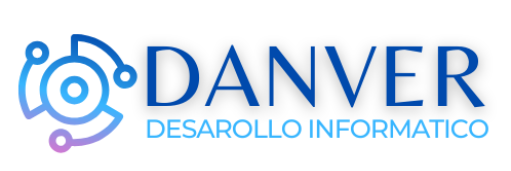 danver desarrollo informático
